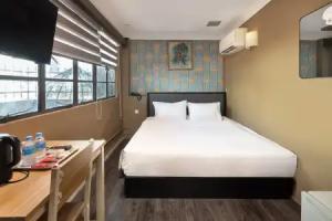 The Quay Hotel Bugis Hotel, Singapore