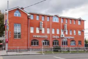 Parfenon Mini-hotel, Yegor'yevsk
