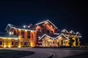 Park-Hotel EkoBel Kolbovichi, Baranovichi