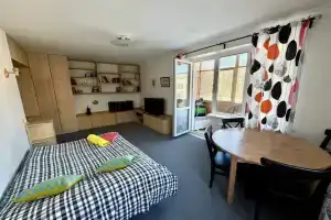 Godovikova 16 Apartments, Moscow