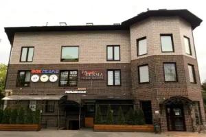 MAZIIZ Hotel, Kaliningrad