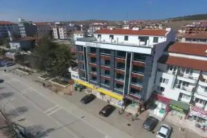 Merkür Hotel, Gazligol