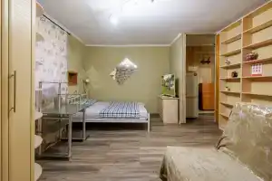 BestFlat24 Studiya Na Babushkinskoj Apartments, Moscow