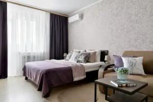 Kak Doma 58 Na Bakunina 139 Apartments, Penza