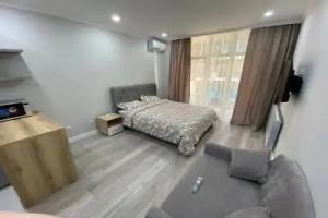 Studiya U Primorskogo Parka Flat, Batumi