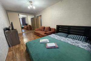 Aeroport Irkutsk 1km Apartments, Irkutsk
