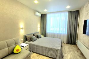 Zhk Trio 2/2 Flat, Saransk