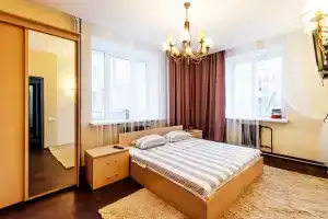 Na Ul Nikitinskaya 108 Flat, Samara