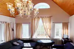 Russkaya Provintsiya Private house, Pereslavl-Zalessky