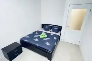 Sretenskaya 1/1 Apartments, Pushkino