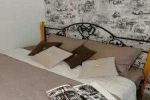 Na Ordzhonikidze 46 Apartments, Novokuznetsk