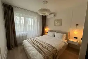 Apart Pionerskaya Apartament, Vladimir