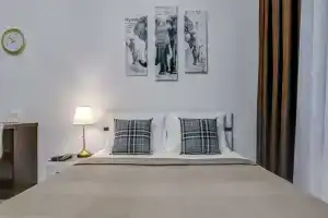 ZHK Moskva 218 Apartments