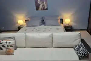 Otdokhnem Na Zalive Flat, Sestroretsk