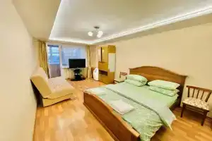 Tsarev Dom Na Novo-Sadovoj 24 Apartments, Samara