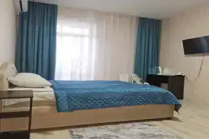 on the street Leningradskaya 20 flat, Voronezh