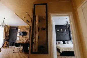 Uyutnye Appartamenty S Basseynom Na Beregu Taganrogskogo Zaliva, Ul. Admirala Kryujsa 28A Apartments, Taganrog