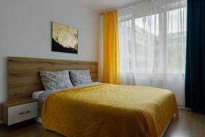 Chyornoy Rechke Apartments, St. Petersburg