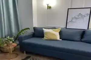 Studio 40 Apartments, Yakutsk