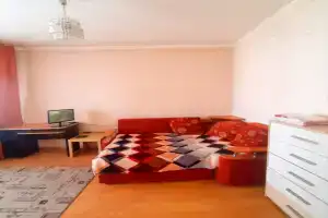 Uyutnaya, v Tsentre Goroda, u Zhd Vokzala Flat, Severobaykalsk