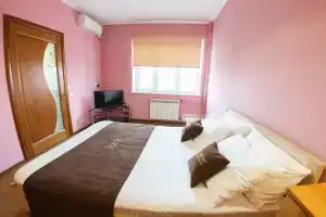 Inndays Na Miheeva 19-72 Apartments, Tula