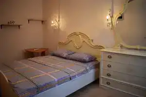 9-Ya Parkovaya Ulitsa 61/6 Flat, Moscow