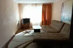 V 3-M Mikrorayone Prospekta Gagarina, 30a Flat, Zlatoust