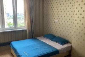 Na Ulitse Gorodskoy, 20 Flat, Troitsk
