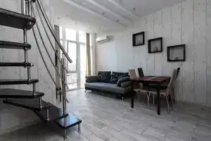 Atlant Duplex Flat, Alushta