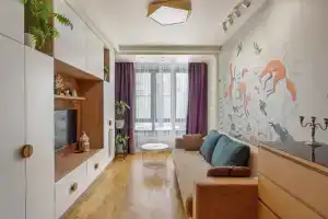 Dizaynerskaya Na Naberezhnoy Nevy Flat, St. Petersburg