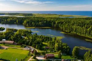 Na Chesnave Guest House, Breytovo