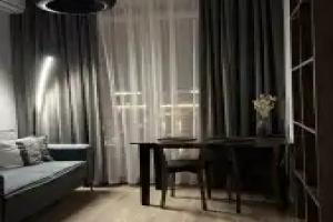 Odnokomnatnye Na Ivana Belichenko 90k1 Apartments, Krasnodar