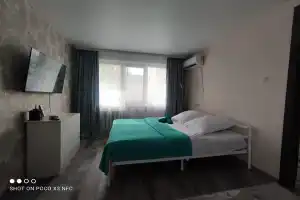 Na Naberezhnoy Flat, Kamyshin