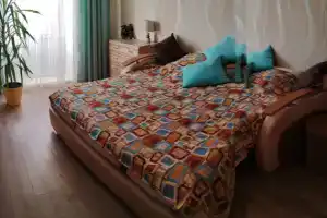 Uyutnaya V Tsentre Flat, Vladimir