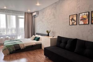 Na Prospekte Druzhby Narodov 61/1 Flat, Ufa