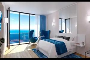 Official Orbi City Apartment, Batumi