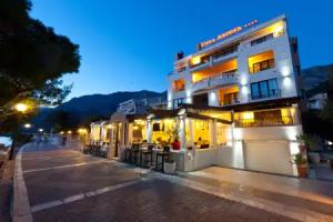 Hotel Villa Andrea, Tucepi