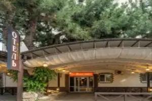 Maximus Hotel, Anapa