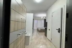 Kvartira 28 Apartments, Makhinjauri