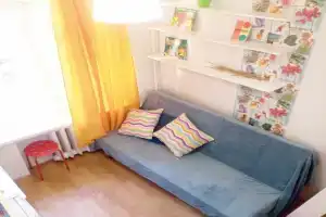 Priyatnie Na Sennoy Ploschadi Lodging House, St. Petersburg