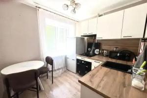 Uyutnaya Odnokomnatnaya Flat, Sosnovyy Bor