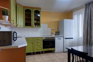 Prostornaya Na Drevlyanke Flat, Petrozavodsk