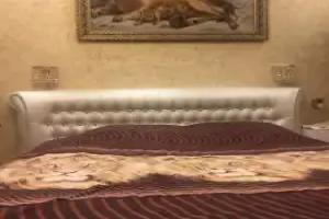 Na Moskovskom Prospekte 6 Apartments, Arkhangelsk