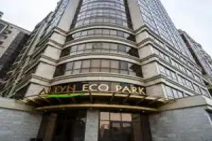 Altyn Eco Park Hotel, Astana