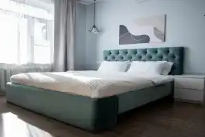 Skandi khaus klassicheskiy lyuks Apartments, Magnitogorsk