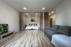 1-kom Smolina 67/2-131 Ulan-Ude centr KakDoma Flat, Ulan-Ude