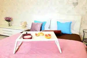 Apartamenty Na  Ulitse Perevertkina, 1/6, Voronezh