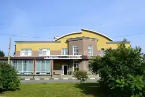 Vetrov Mini-hotel, Belgorod