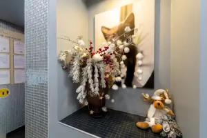 Pogosti.ru Na Altufyevskom Shosse Hotel, Moscow