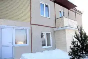 Adzhigardak House, Asha